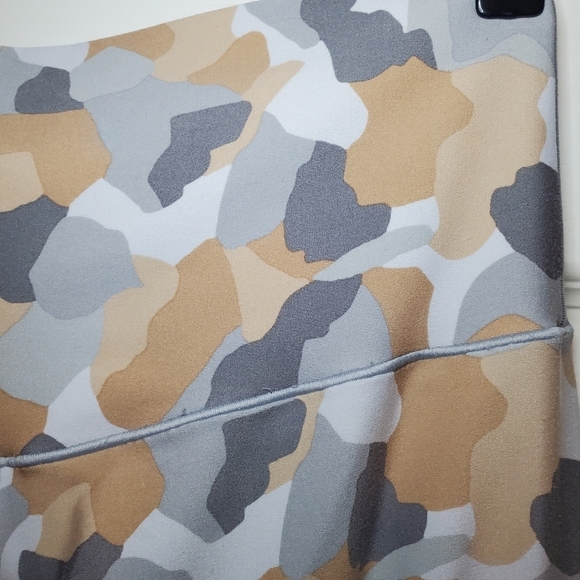 Aerie Real Me High Rise Legging Sz Xl - Picture 8 of 10